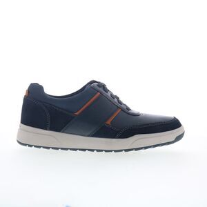 Rockport Mens Bronson UBAL Blue Shoes (NWT)